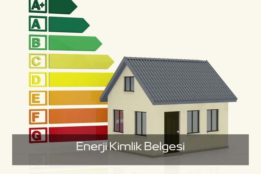 Enerji Kimlik Belgesi Nedir, Sorgulama Nasıl Yapılır Görseli Enerji Kimlik Belgesi sorgulama