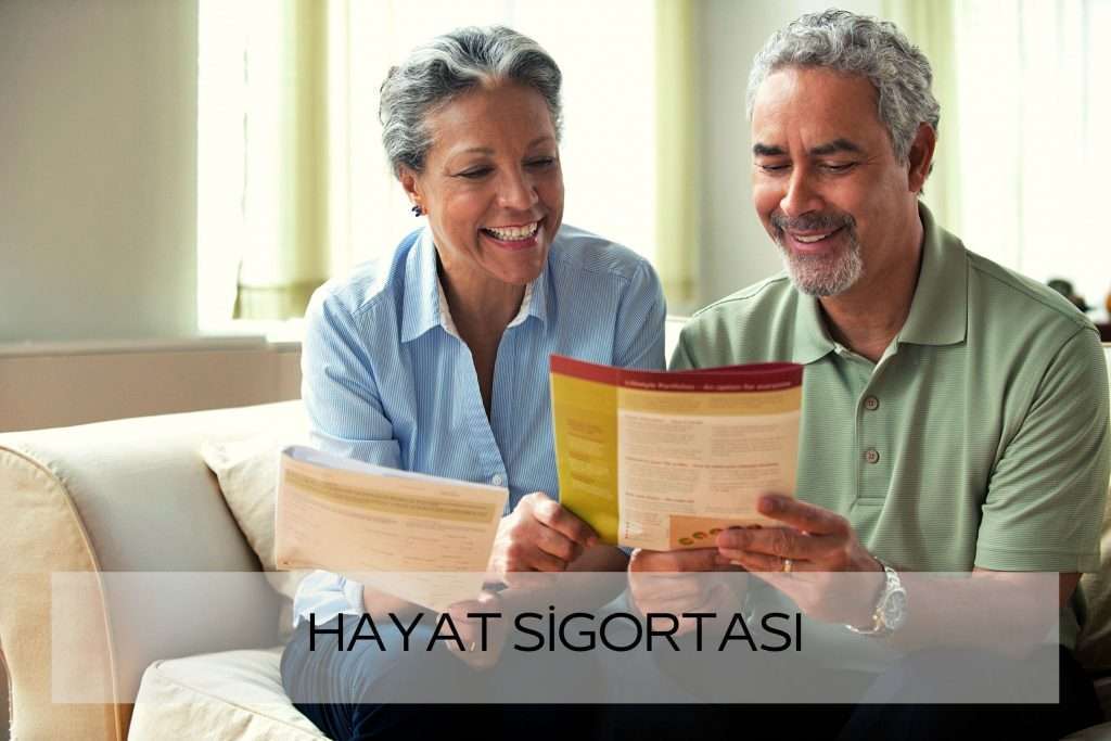 Hayat Sigortası Nedir