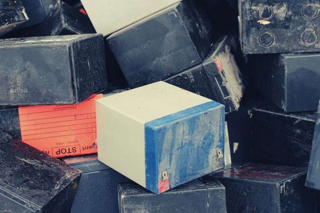 Hurda Akü Fiyatları Görseli Hurda kuru akü, Kuru jel akü fiyatları