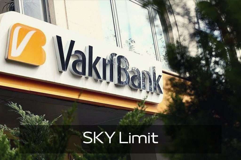 SKY Limit Vakıfbank