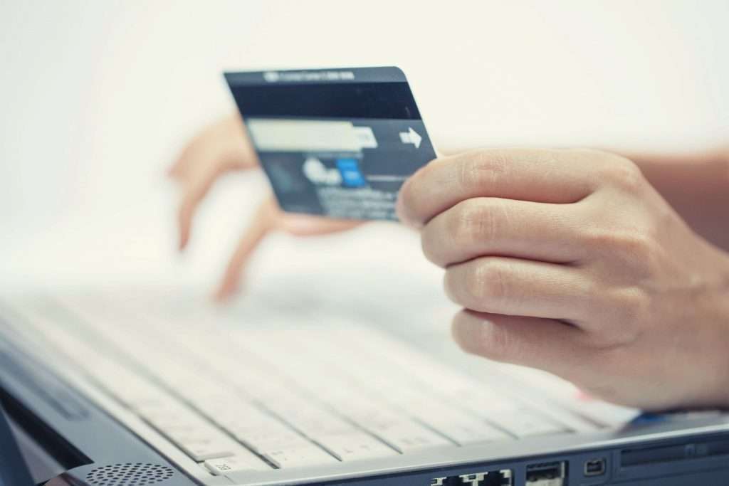 Kredi Kartını İnternet Alışverişine Kapatma Görseli Tüm bankalarda Kredi Kartını İnternet Alışverişine Kapatma