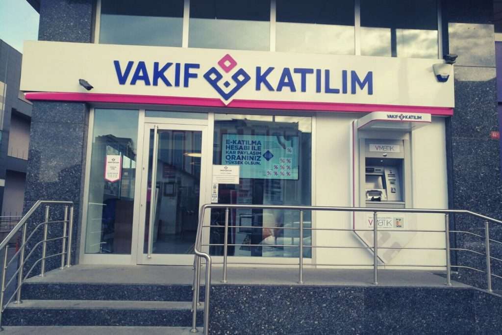 Vakıf Katılım Kredi Finansman Hesaplama