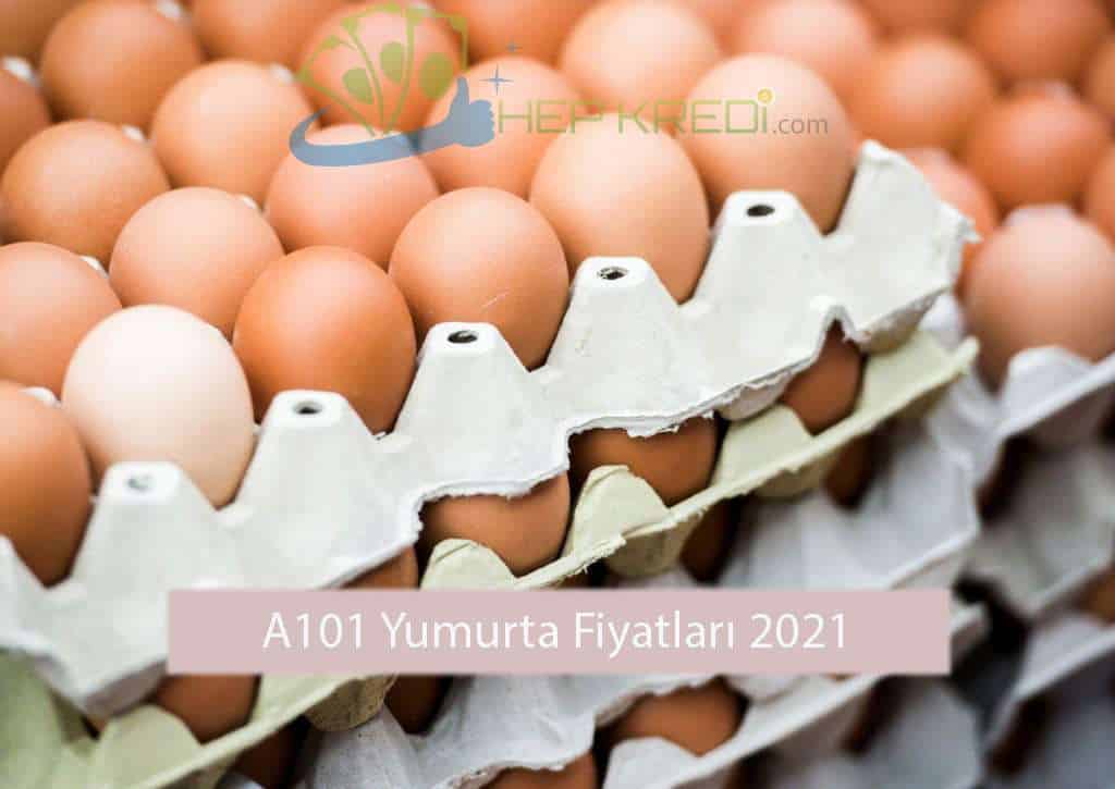 a101 yumurta fiyatları
