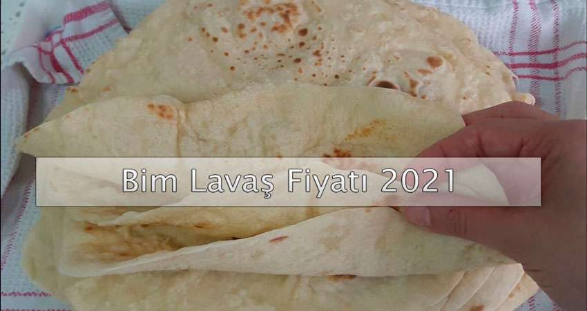 Bim Lavaş Fiyatı Görseli bim lavaş fiyatı