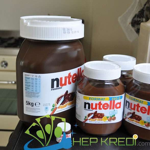 Bim Nutella Fiyatı Görseli bim nutella fiyatı 2021
