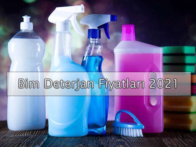 Bim Bulaşık Deterjanı Fiyatları Görseli Bim Bulaşık Deterjanı