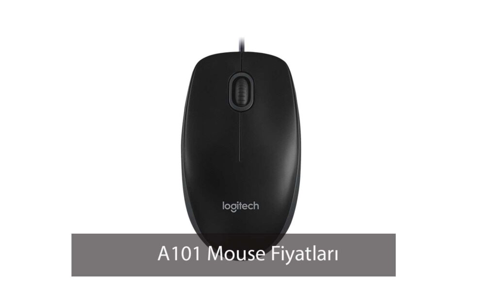 A101 Mouse Fiyatları Görseli A101 Mouse Fiyatları