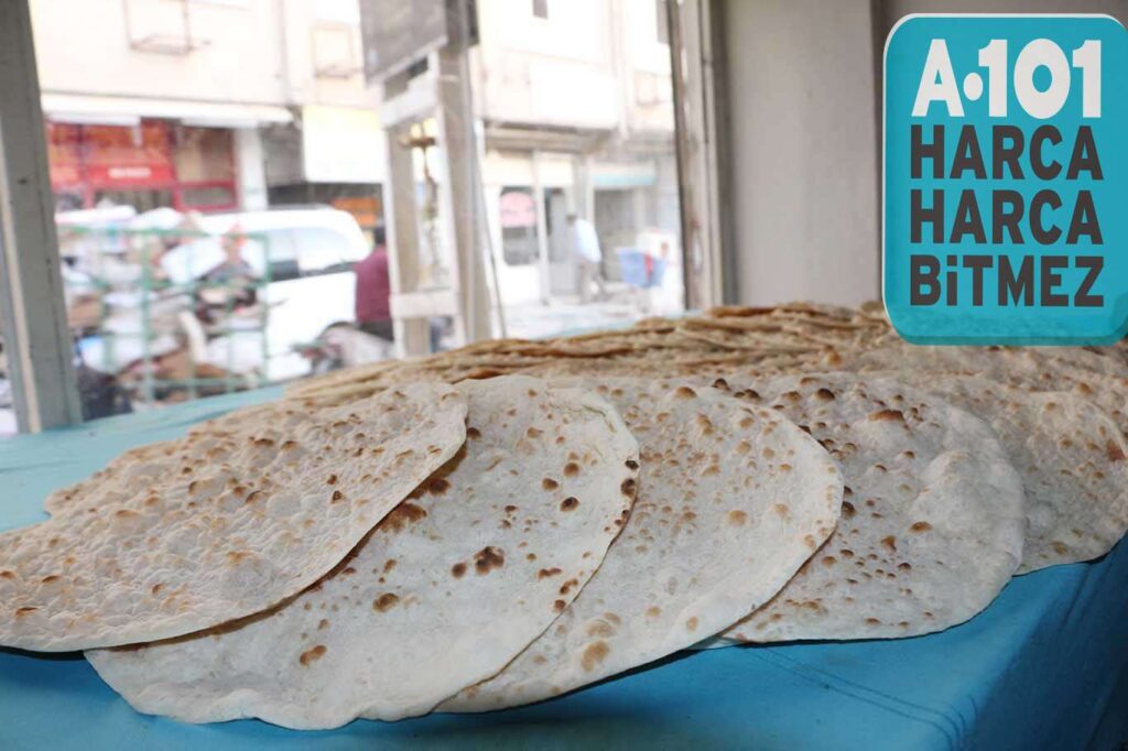 A101 Lavaş Fiyatı Görseli A101 Tam Buğday Nimet Lavaş Fiyatı