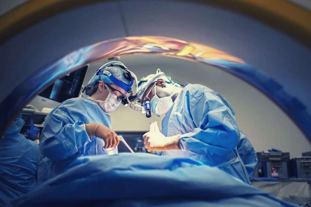 Beyin Cerrahı Asistan Maaşları