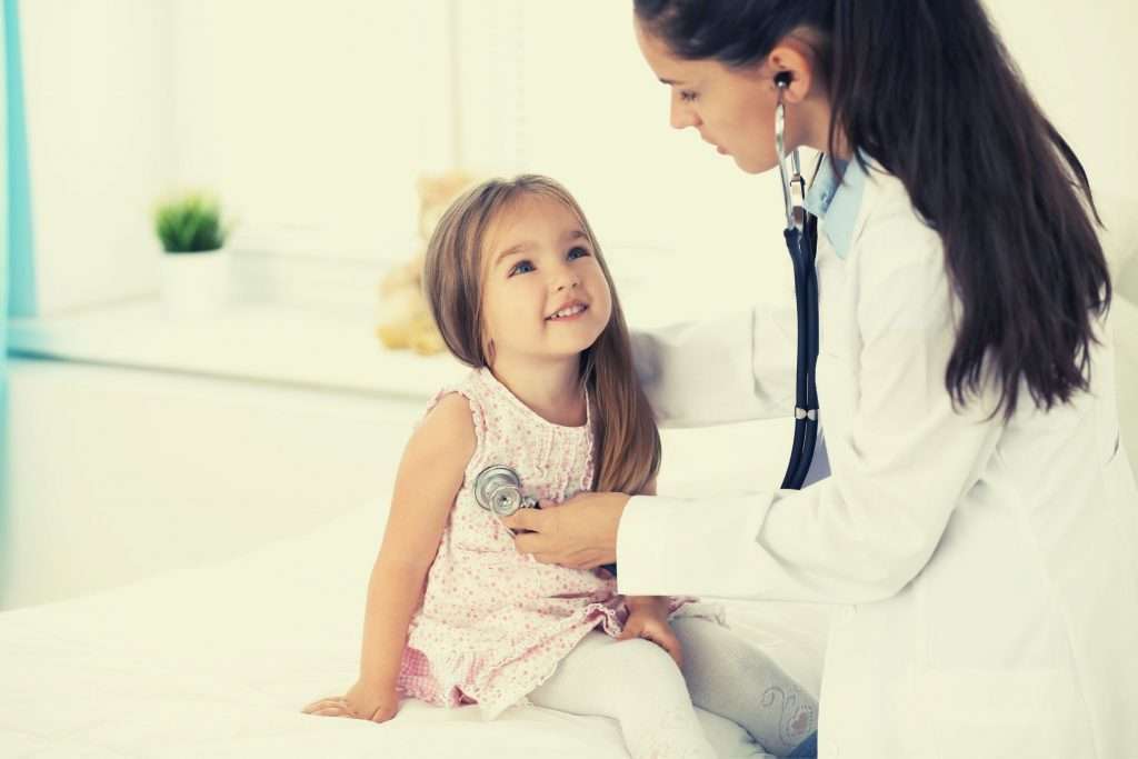 Çocuk Doktoru Maaşı Görseli Çocuk Doktoru Maaşları ne kadar