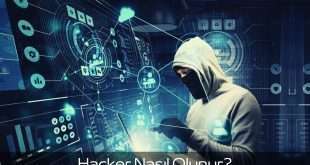 Hacker Nasıl Olunur, Beyaz Şapkalı