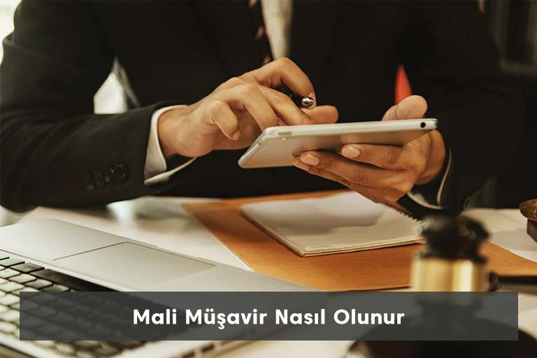Mali Müşavir Nasıl Olunur