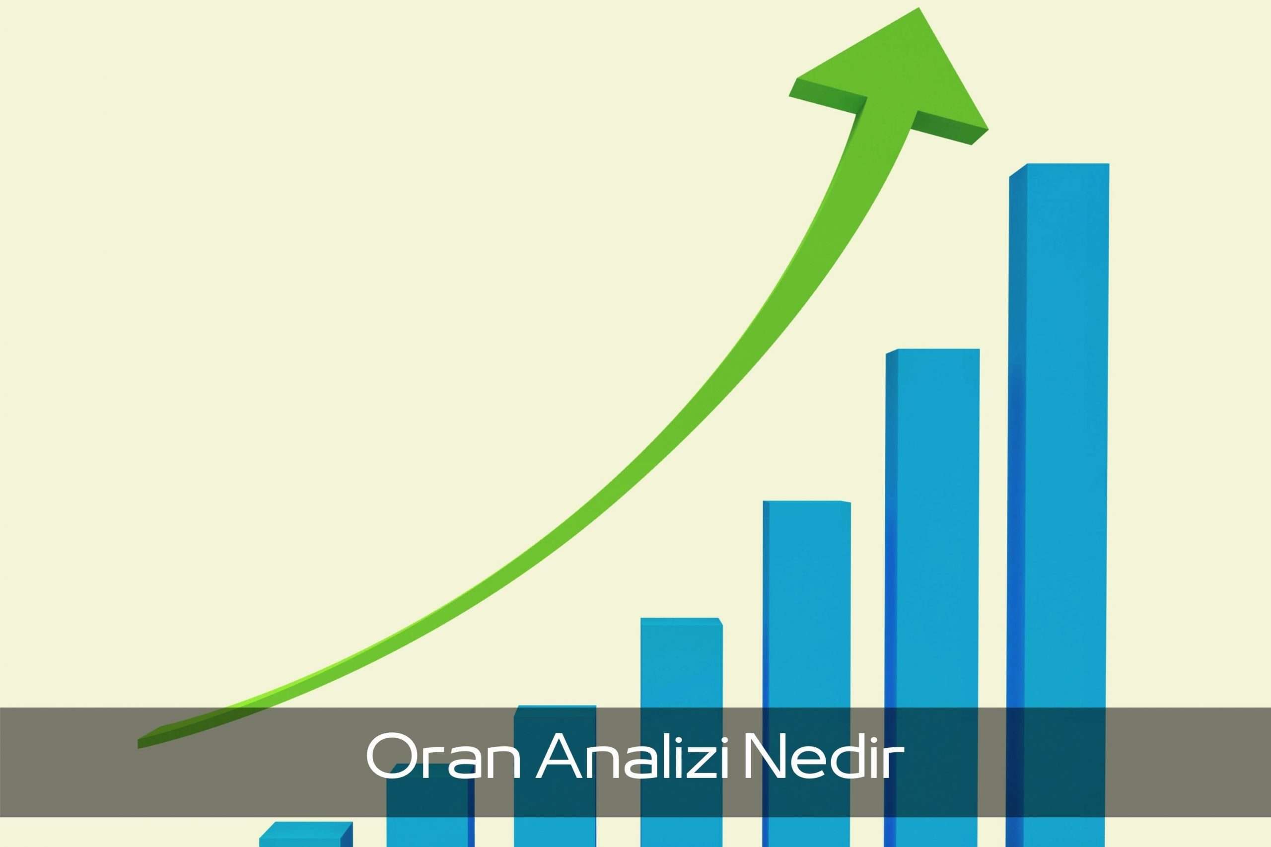 Oran Analizi Nedir