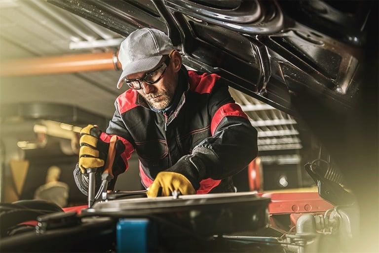 Otomotiv Mühendisliği Maaşı Görseli Otomotiv Mühendisliği Maaşları