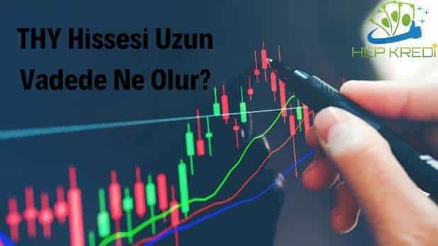 THY Hissesi Uzun Vadede Ne Olur