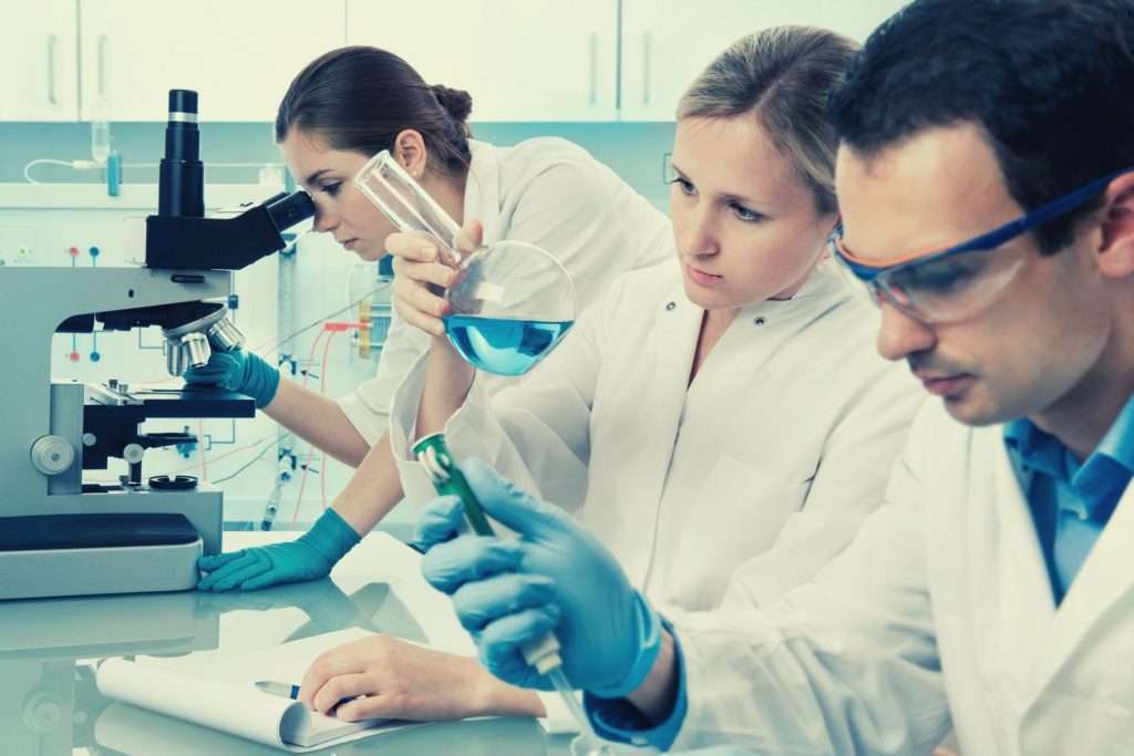 Tıbbi Laboratuvar Teknikleri Maaşı Görseli Tıbbi Laboratuvar Teknikleri Maaşları Ne Kadar