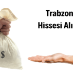 Trabzonspor Hissesi Alınır Mı