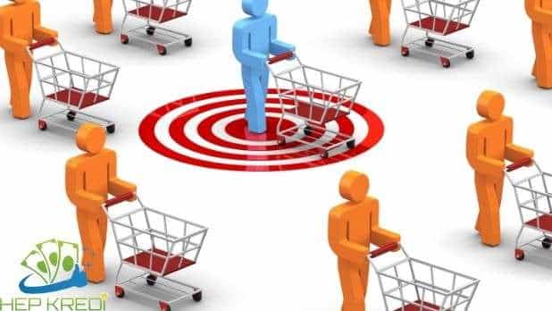 Tüketici Rantı Nedir, Nasıl Bulunur Görseli Tüketici Rantı Nedir, Nasıl Bulunur