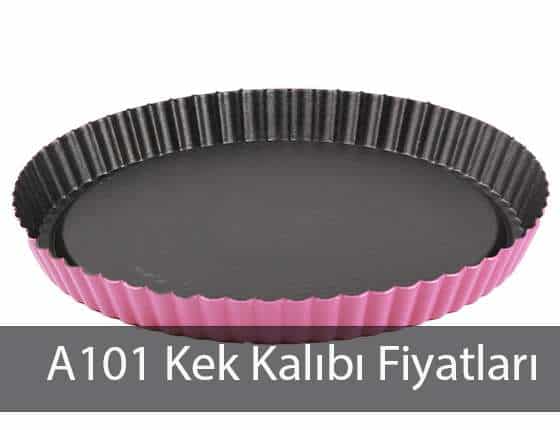 A101 Kek Kalıbı Fiyatı Görseli a101 kek kalıbı