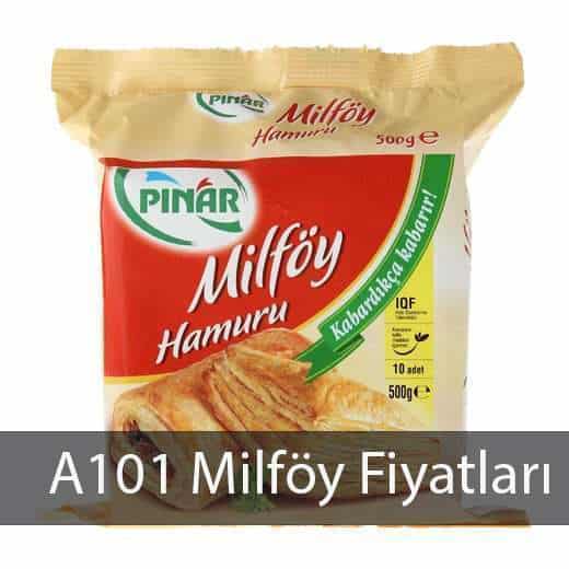 A101 Milföy Fiyatı Görseli a101 milföy fiyatı