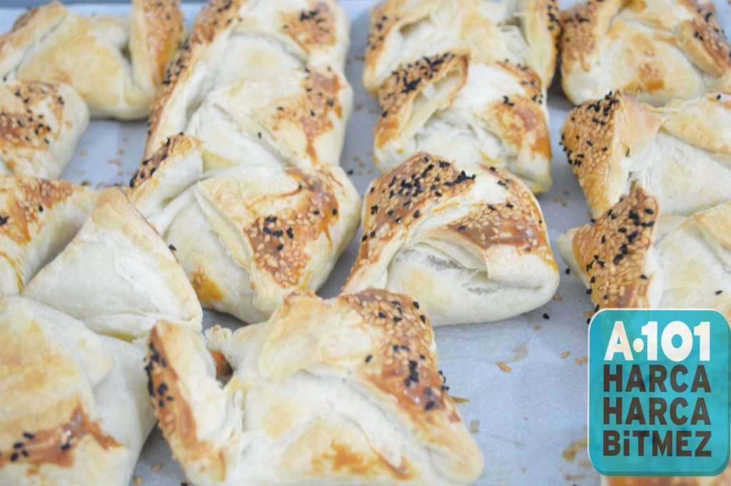 A101 Milföy Fiyatı Görseli a101 milföy ile yapılan poğaça