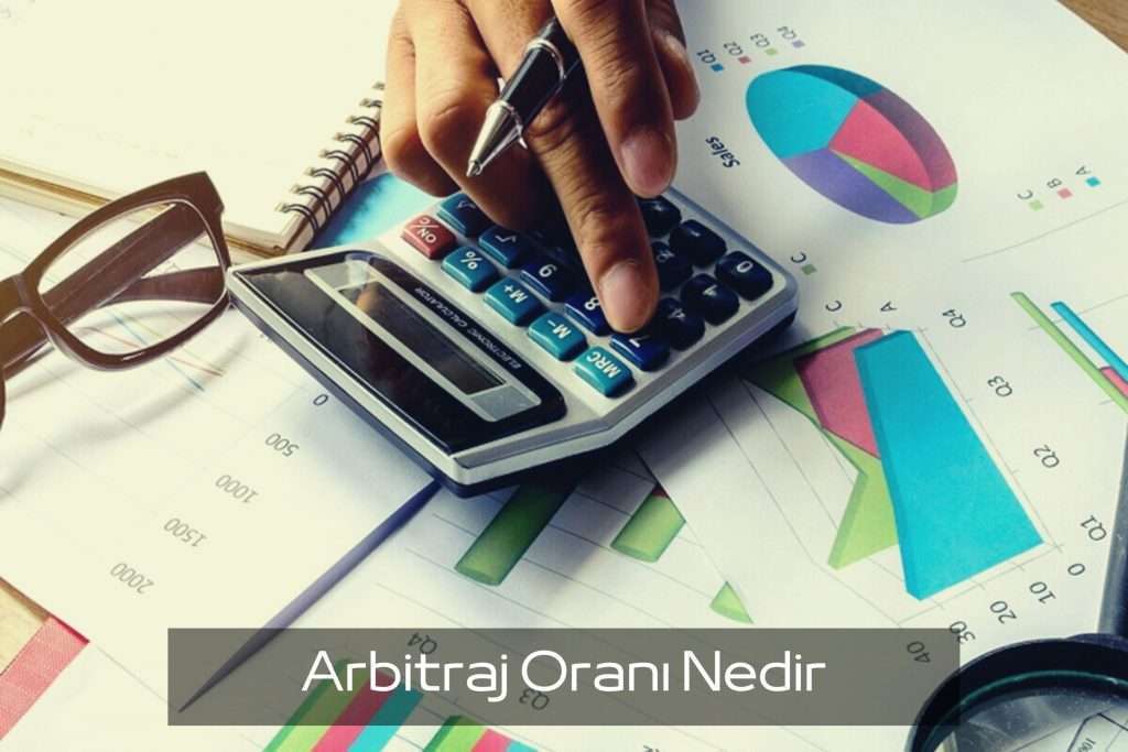 Arbitraj Oranı Nedir, Ne Anlama Gelir Görseli arbitraj oranı nedir