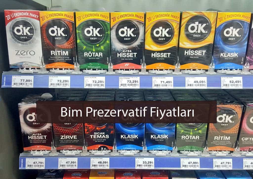 Bim Prezervatif Fiyatları Görseli bim prezervatif fiyatları