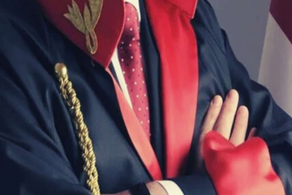 Savcı Nasıl Olunur Görseli idari ve askeri Savcı Nasıl Olunur