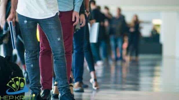 Konjonktürel İşsizlik Nedir? Örnekleri ve 5 Özelliği Görseli konjonktürel işsizlik nedir özellikleri nelerdir