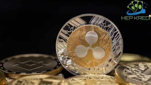 XRP Ripple Ne Kadar Yükselir Görseli ripple ne kadar yükselir