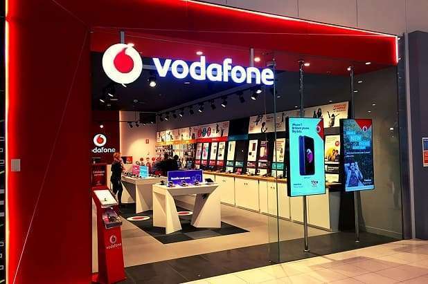 Vodafone Faturalı Hatta Kredi Başvurusu, Sorgulama ve Çekme İşlemleri