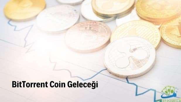 BTT BitTorrent Coin Geleceği Görseli bittorrent coin geleceği nasıl