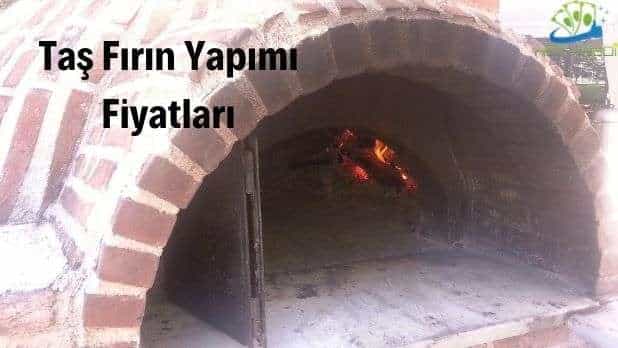 taş fırın yapımı fiyatları