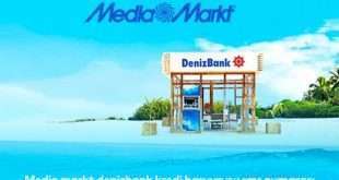 Media Markt Denizbank Kredi Başvurusu
