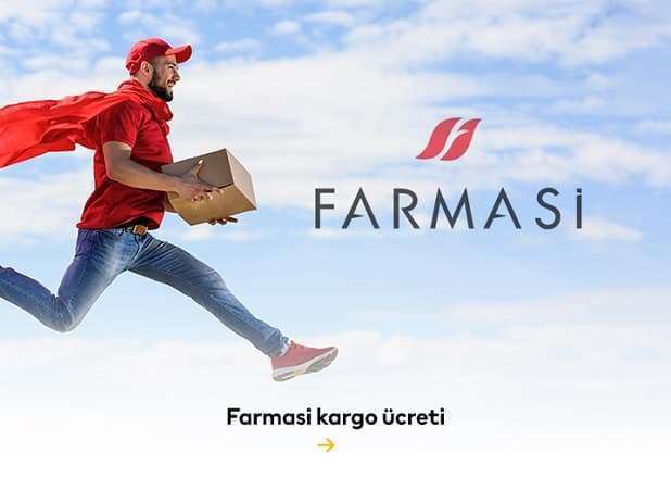 Farmasi Kargo Ücreti Görseli farmasi kargo ücreti