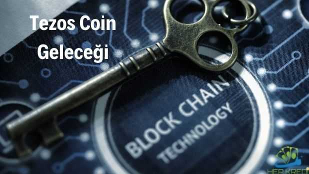 Tezos XTZ Coin geleceği