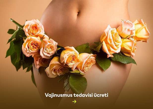 Vajinismus Tedavisi Ücreti Görseli Vajinismus tedavisi ücreti ne kadar