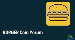 burger coin geleceği ve yorum