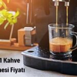 Kiwi, Arzum marka A101 filtre kahve makineleri