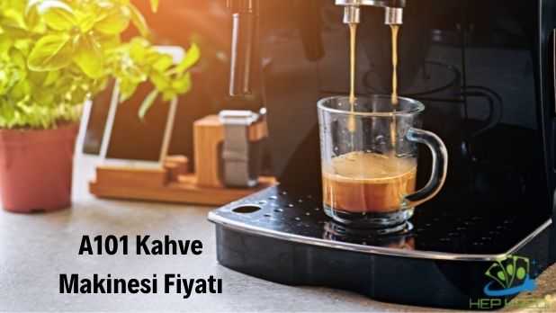 Kiwi, Arzum marka A101 filtre kahve makineleri