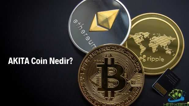 Akita Coin Geleceği Görseli akita coin geleceği nedir