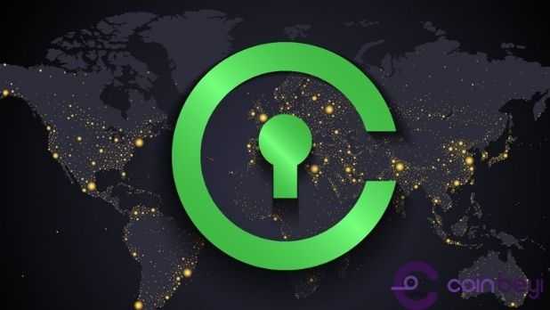 Civic CVC Coin Geleceği Görseli civic cvc coin geleceği nasıldır