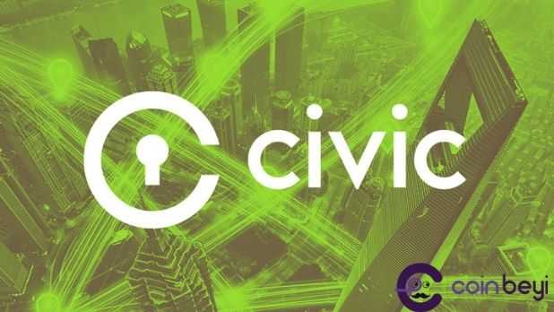 Civic CVC Coin Geleceği Görseli cvc coin yorumlar ve fiyat tahmini