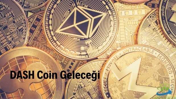 Dash Coin Geleceği Görseli dash coin geleceği
