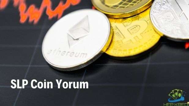 Smooth Love Potion SLP Coin Geleceği Görseli slp coin geleceği ve yorum