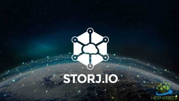 Storj Coin Geleceği Görseli storj coin nedir, geleceği nasıldır