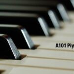 A101 piyano fiyatı ne kadar oldu