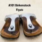 a101 birkenstock fiyatı