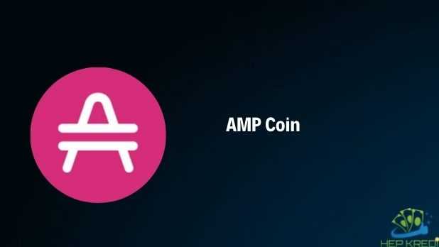 AMP Coin Geleceği Görseli amp coin geleceği ile ilgili fiyat tahminleri