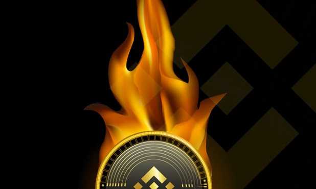 Coin Yakmak Ne Demek? Nasıl Yakılır, Faydaları Nelerdir? Görseli bnb coin yakımı ne zaman
